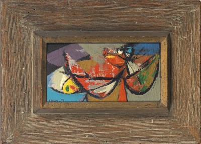 Lot 41 - Seong Moy