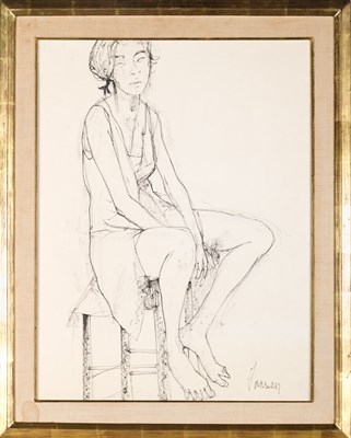 Lot 20 - Jean Jansem