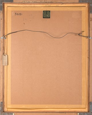 Lot 20 - Jean Jansem
