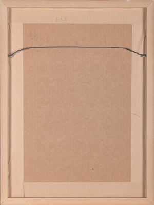 Lot 11 - Abraham Walkowitz