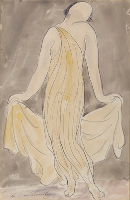 Lot 11 - Abraham Walkowitz