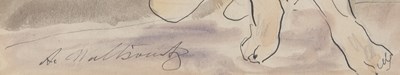 Lot 11 - Abraham Walkowitz