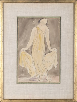 Lot 11 - Abraham Walkowitz
