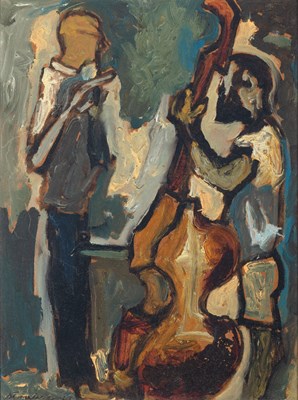 Lot 87 - Sterling Strauser