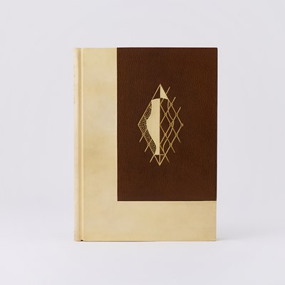 Lot 135 - The Curwen Press edition of Sir Thomas Browne's Urne Buriall