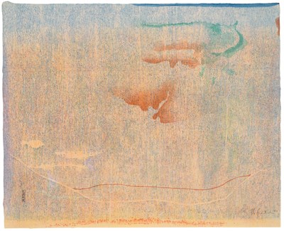 Lot 147 - Helen Frankenthaler (1928-2011)