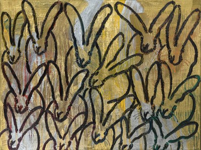 Lot 194 - Hunt Slonem