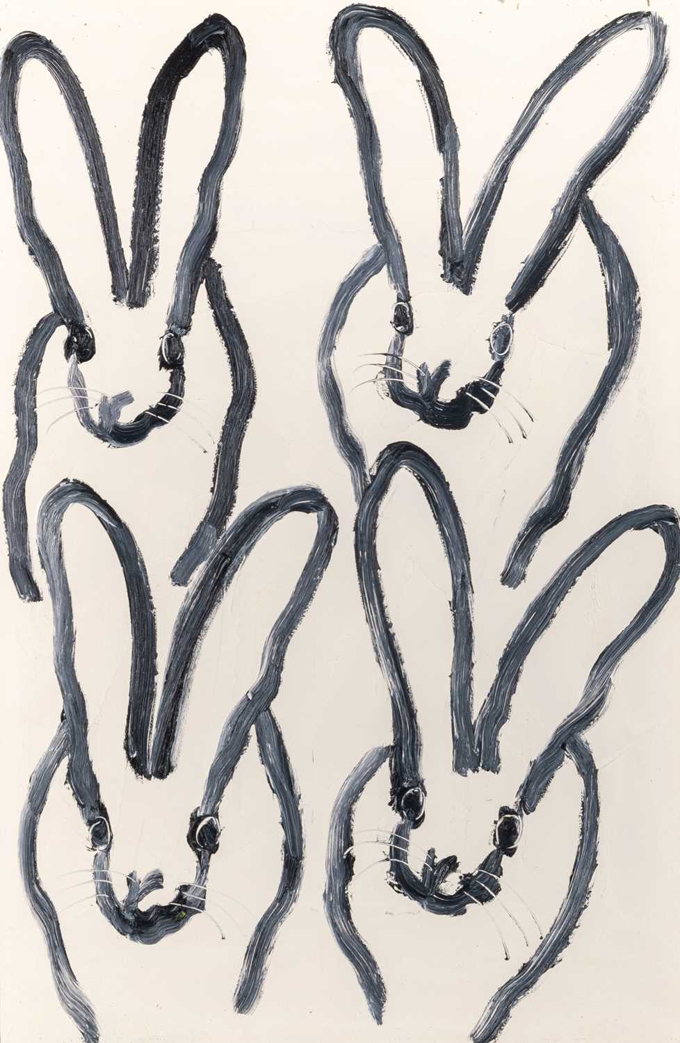 Lot 185 - Hunt Slonem