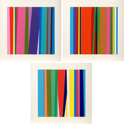 Lot 556 - Jay Rosenblum (1933-1989)