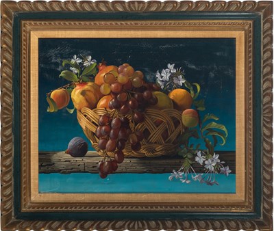 Lot 28 - Lodewijk Bruckman