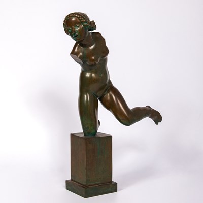Lot 2 - After Carl Emil (Vilhelm) Milles