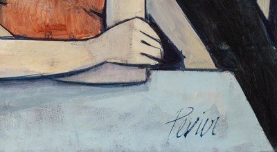 Lot 10 - Charles Levier