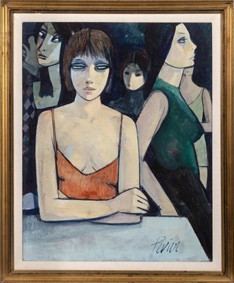 Lot 10 - Charles Levier