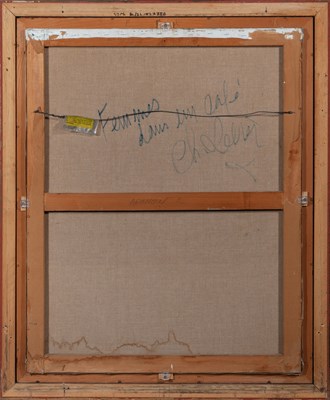 Lot 10 - Charles Levier