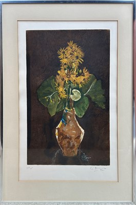 Lot 1025 - After Georges Braque (1882-1963)