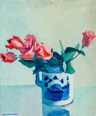 Lot 98 - Jane Peterson