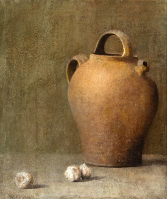 Lot 63 - Soren Emil Carlsen