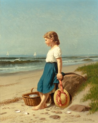 Lot 26 - Samuel S. Carr