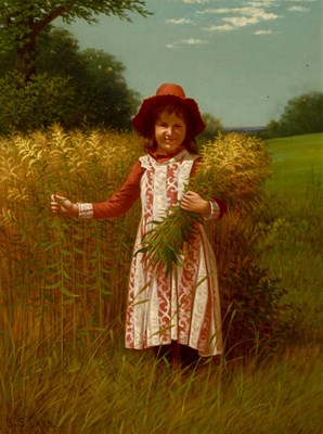 Lot 27 - Samuel S. Carr