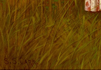 Lot 27 - Samuel S. Carr