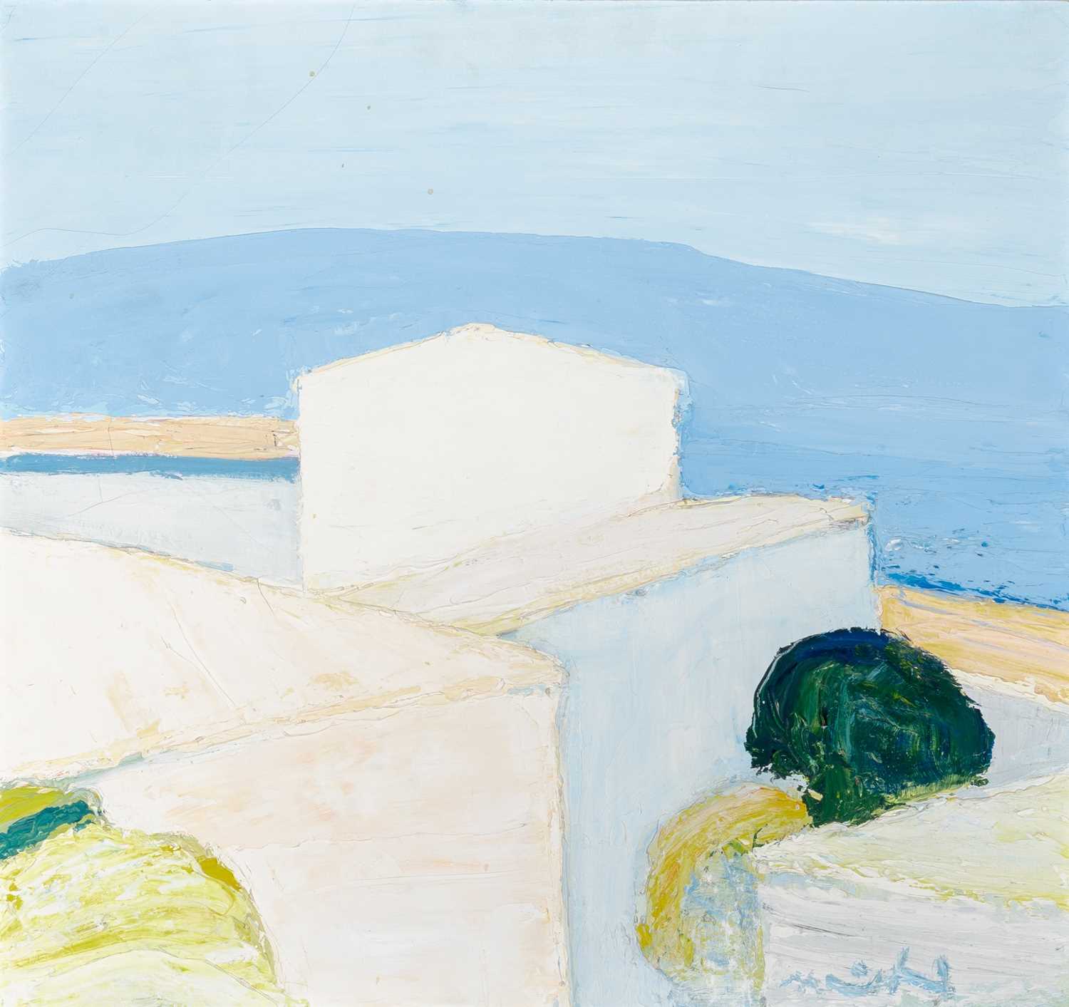 Lot 170 - Roger Mühl