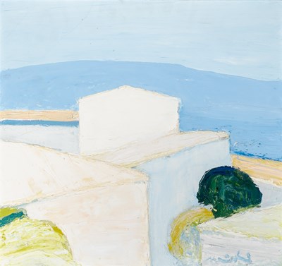 Lot 170 - Roger Mühl