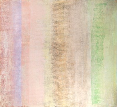 Lot 191 - Robert Natkin