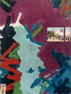 Lot 34 - J. Bowyer Bell