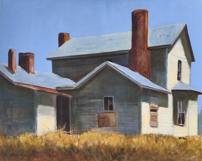 Lot 29 - American School