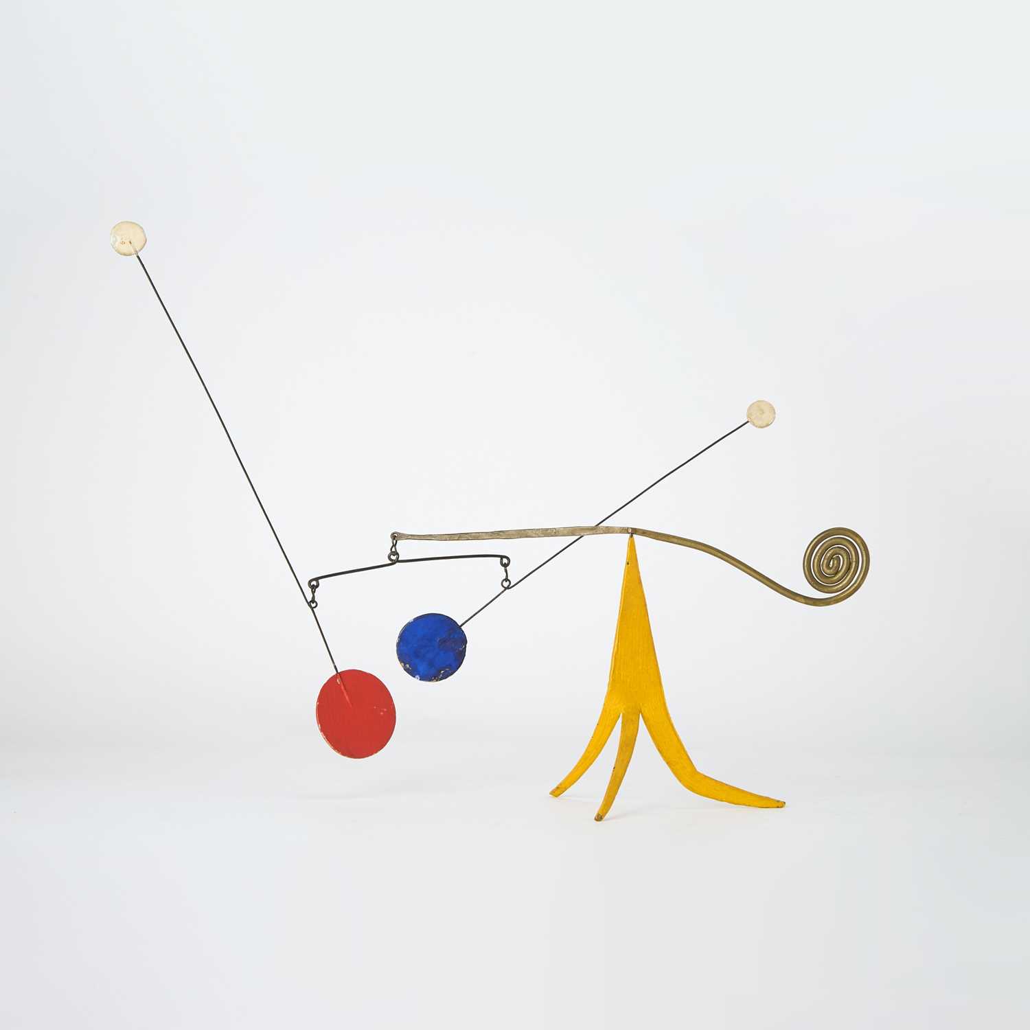Lot 24 - Alexander Calder