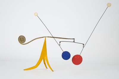 Lot 24 - Alexander Calder