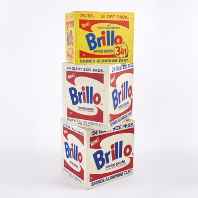 Lot 27 - Andy Warhol