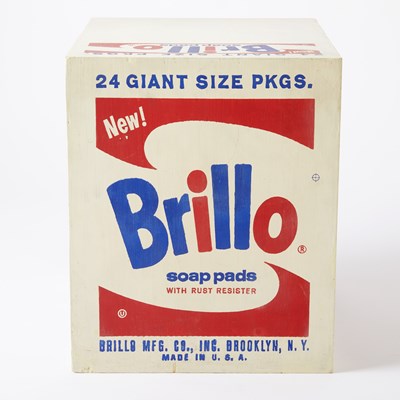 Lot 27 - Andy Warhol