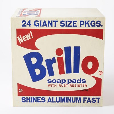 Lot 27 - Andy Warhol