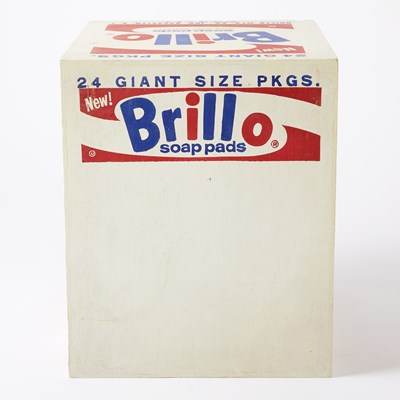 Lot 27 - Andy Warhol
