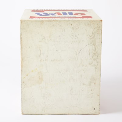 Lot 27 - Andy Warhol