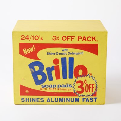 Lot 27 - Andy Warhol