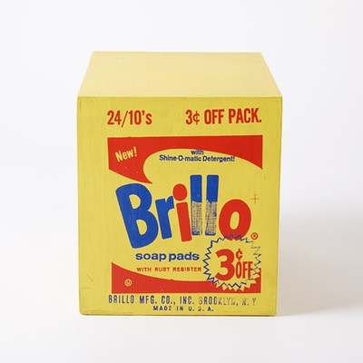 Lot 27 - Andy Warhol