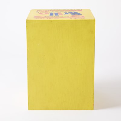 Lot 27 - Andy Warhol