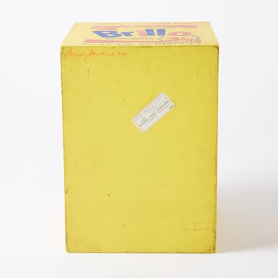 Lot 27 - Andy Warhol