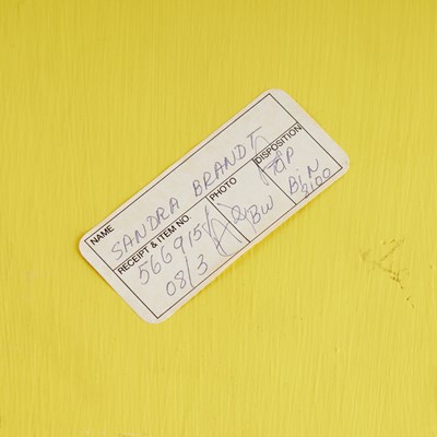 Lot 27 - Andy Warhol
