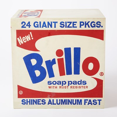 Lot 27 - Andy Warhol