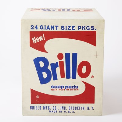 Lot 27 - Andy Warhol