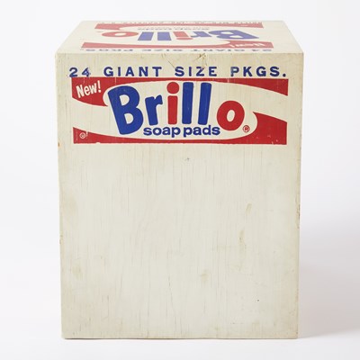 Lot 27 - Andy Warhol