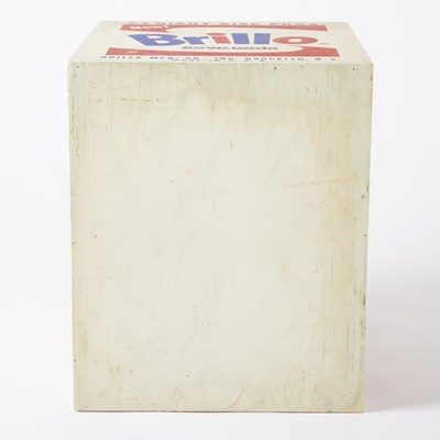 Lot 27 - Andy Warhol