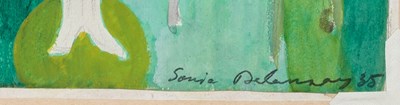 Lot 2 - Sonia Delaunay