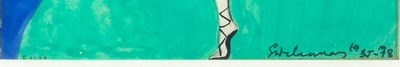 Lot 2 - Sonia Delaunay