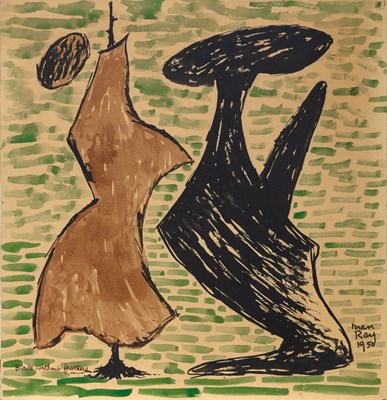 Lot 16 - Man Ray