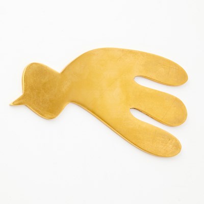 Lot 28 - Jean (Hans) Arp (1886-1966)