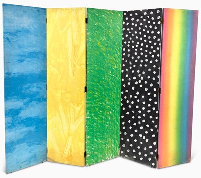 Lot 49 - Jim Dine (b. 1935)